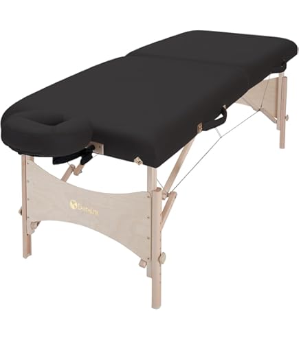 Amazon.com: EarthLite Portable Massage Table Package Avalon