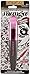 L'Oréal Paris Voluminous Miss Manga Washable Mascara, Blackest Black, 0.27 fl. oz.