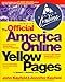 The Official America Online Yellow Pages by 