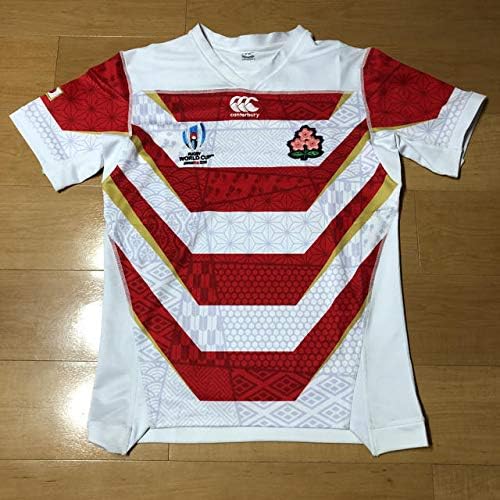 毎日がバーゲンセール ラグビー日本代表ユニフォームジャージ
