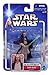Star Wars The Phantom Menace Eeth Koth action figure