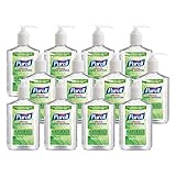 Purell Advanced Hand Sanitizer Naturals with Plant