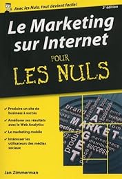 Le  marketing sur internet