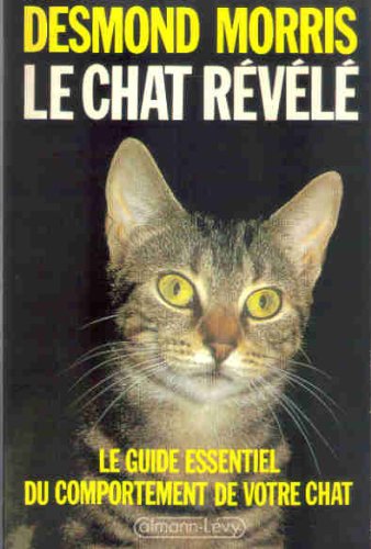 Le  Chat révélé