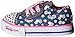 Skechers Kids 10469N Light-Up Sneaker (Toddler/Little Kid)