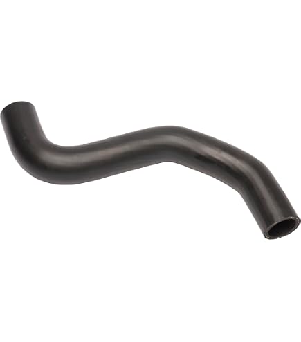 Amazon.com: TOYOTA 16571-62070 Radiator Coolant Hose : Automotive