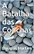 Livro A Batalha das Conchas