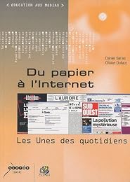 Du papier à l'Internet