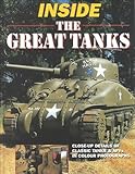 Inside the Great Tanks by 
