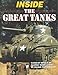 Inside the Great Tanks by 