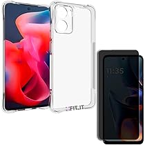 Smartphone Motorola Moto g05-128GB 12GB (4GB RAM + 8GB Ram