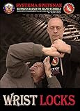 Russian Martial Art DVD - Wrist Locks - Systema