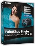 Corel PaintShop Photo Pro X3 [OLD VERSION]