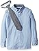 French Toast Boys' Long Sleeve Shirt with Tie