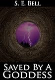 Saved By A Goddess (Goddess Series Book 1)