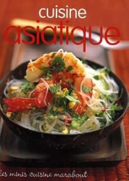 Cuisine asiatique