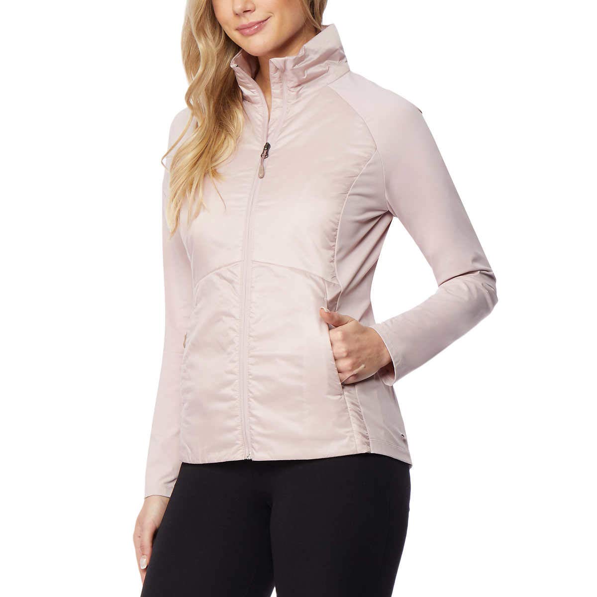 32 degrees mixed media