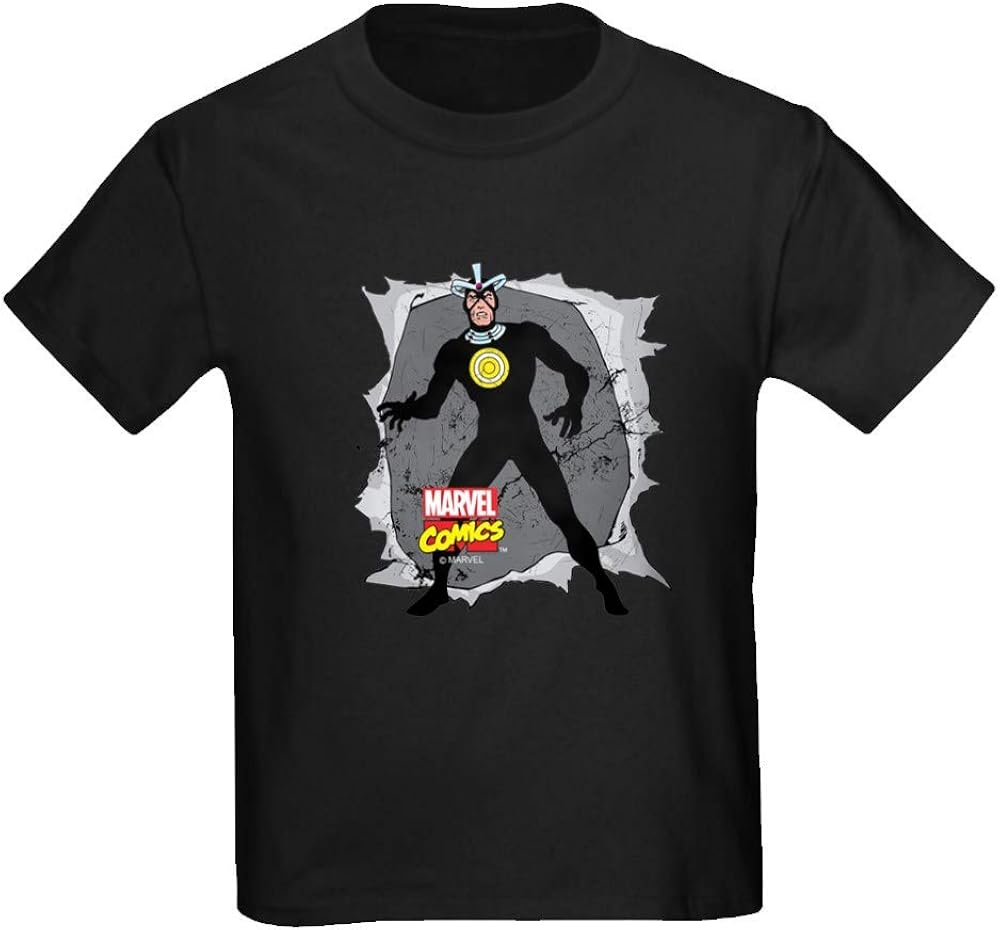 CafePress Havok X Men Kids Dark T Shirt Youth Kids Tee