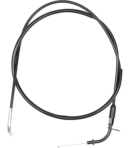 Amazon.com: NICHE Choke Cable for Suzuki 58410-27H00 | For Suzuki