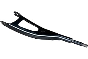 JKYH TECHPLUS Radius Arm Front Driver Left Side For 1987 1988-1996 Ford Bronco F-150 521-939