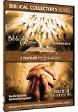 BIBLICAL COLLECTORS SERIES:BIBLICAL RAPTURE DVD    image