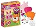The Orb Factory Sew Softies Woodland Kit