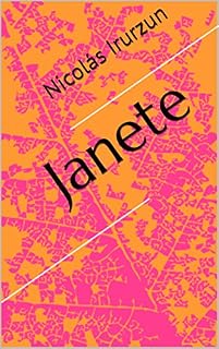 Livro Janete