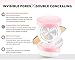 2 pcs Kevin Beautymaker 8 in 1 Oil Control Powder Foundation Matte Cushion (Nature)
