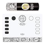 MoYou-London Nail Art - Mini Magic Workshop
