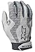 Miken Pro Adult Baseball/Softball Batting Gloves Creora Spandex. MIKPRO