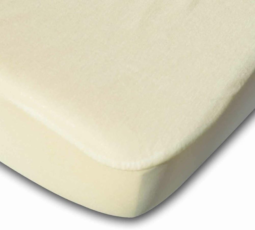 B-Sensible Waterproof Fitted Sheet (Arran, King)
