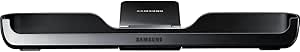 Samsung Galaxy Desktop Dock (EDD-D1B1BEGXAR)