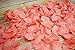 PaperLanternStore.com Roseate/Pink Coral Silk Rose Petals Confetti for Weddings in Bulk