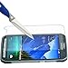 Mr Shield For Samsung Galaxy S5 Active (G870) [Tempered Glass] Screen Protector [0.3mm Ultra Thin 9H Hardness 2.5D Round Edge] with Lifetime Replacement Warranty…
