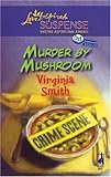 Murder By Mushroom