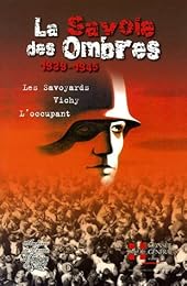 La  Savoie des ombres