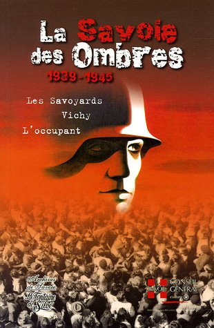 La  Savoie des ombres