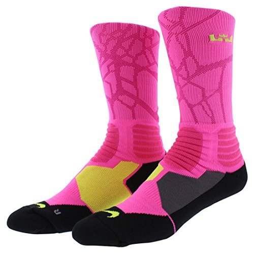 Mens Socks Socks Lebron James Athletic Socks Lebron James Stance