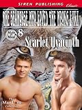 The Seahorse Who Loved the Wrong Lynx [Mate or Meal 8] (Siren Publishing Classic ManLove)
