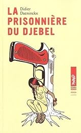 La  prisonnière du djebel