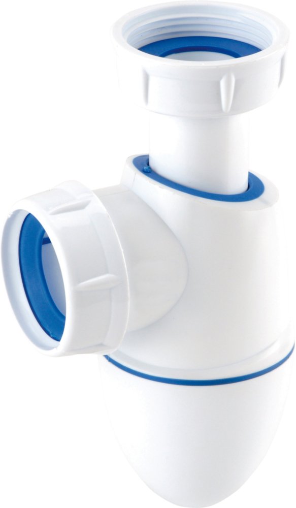 Nicoll 0224286 92887 Easyphon Sink Siphon Diameter 40 mm BM552