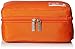 Flight 001 Spacepak Toiletry, Orange, One Size