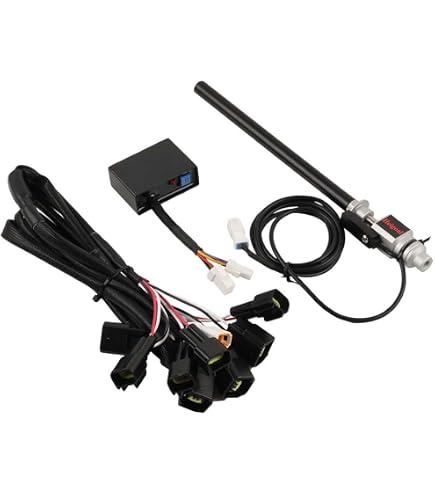 Amazon.com: MOQIAOSEIKO Compatible with Suzuki GSXR1000 GSX-R 1000