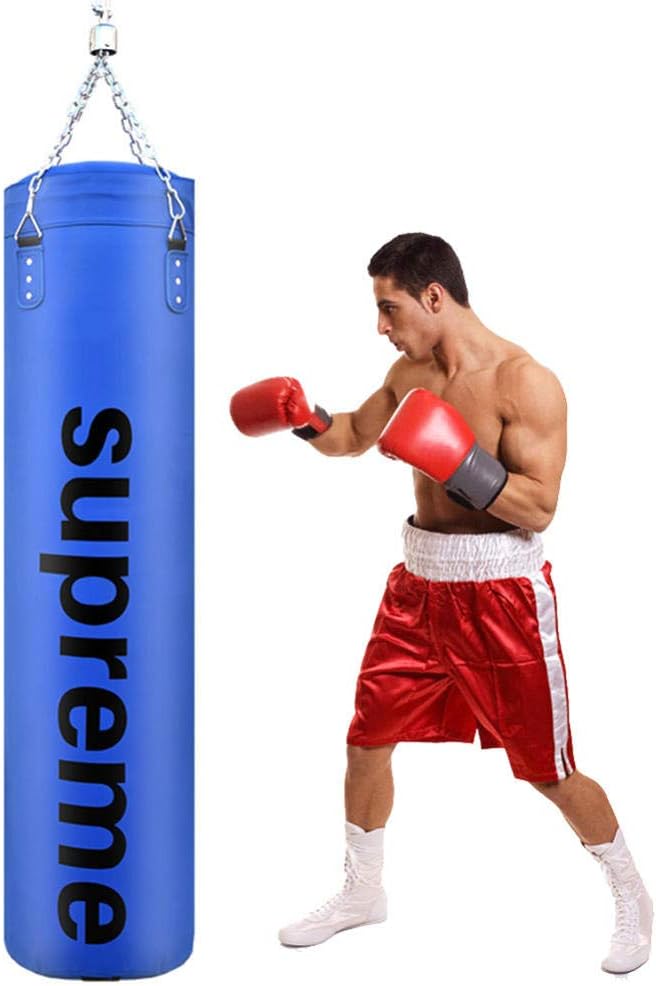 supreme boxing bag