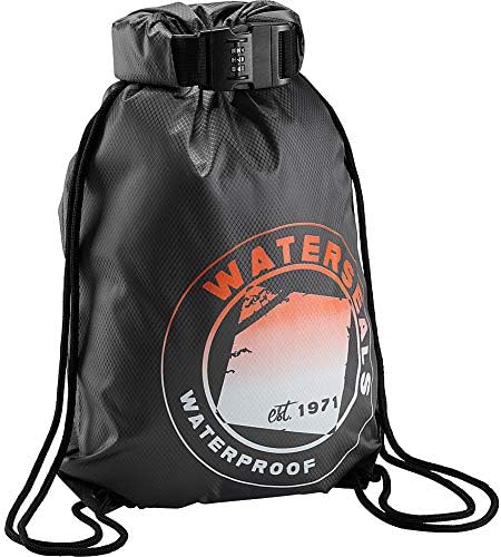 Amazon.com: Lewis N. Clark WaterSeals Locking Backpack  display picture 3