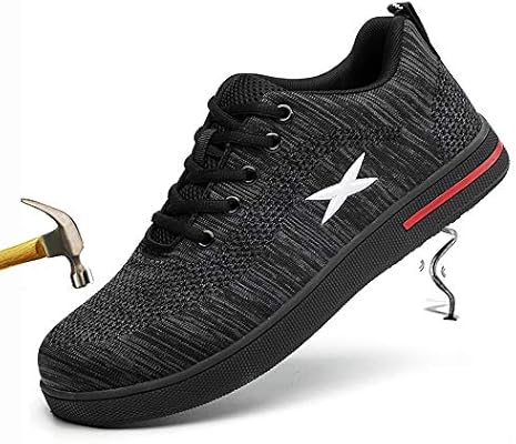 best steel toe athletic shoes