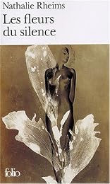 Les  fleurs du silence