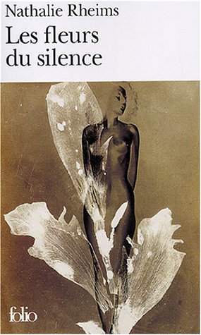 Les  fleurs du silence
