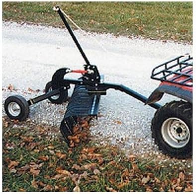 Farm Star Landscape Rake - 60in. Width