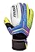 Reusch Soccer Receptor Prime S1 Finger Support Goalkeeper Glove